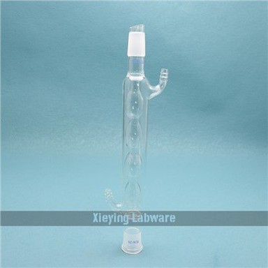 Allihn Condenser