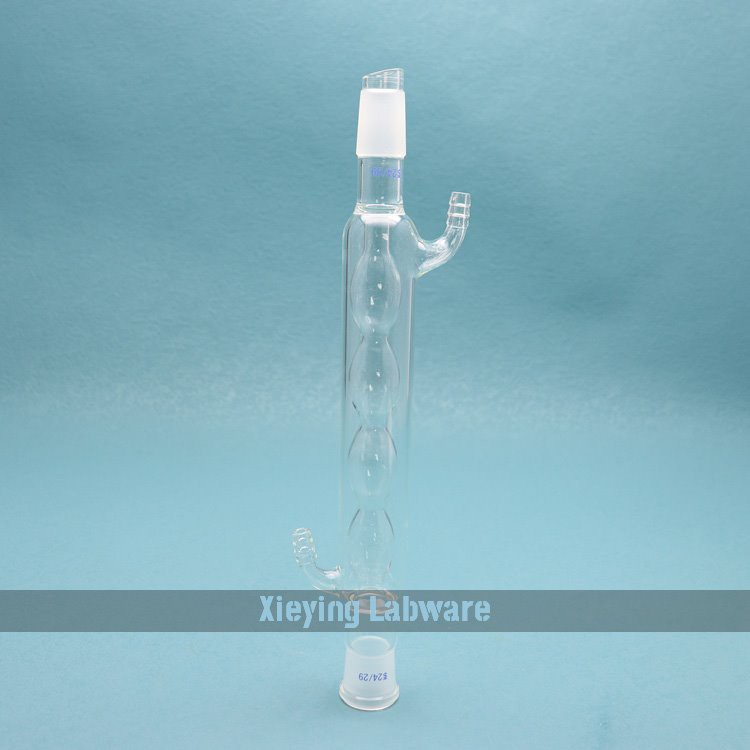 Allihn Condenser