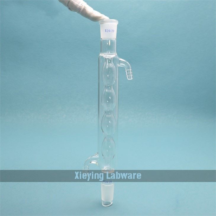 Allihn Condenser