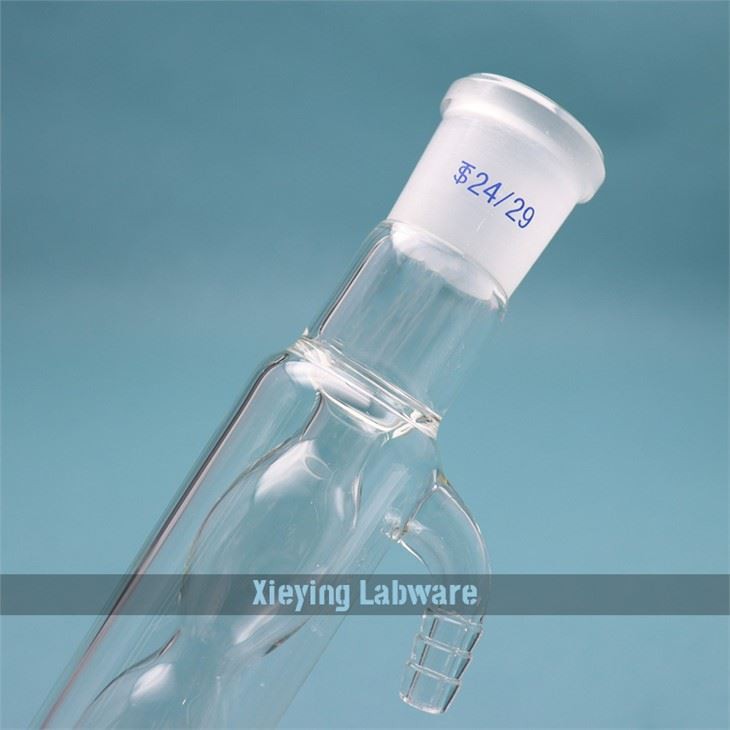 Laboratory Allihn Condenser