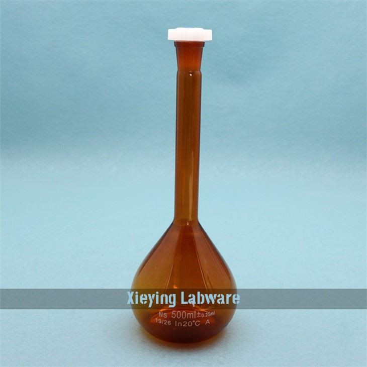 Class A Volumetric Flask