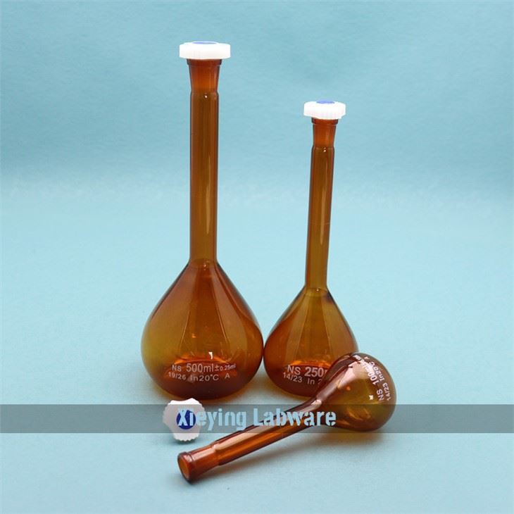 Volumetric Flask