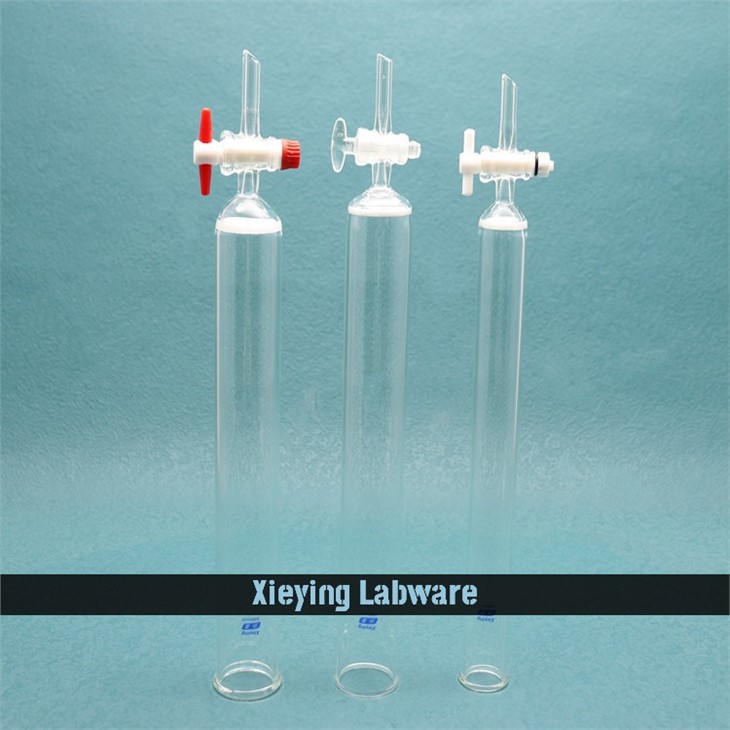 Chromatographic Column