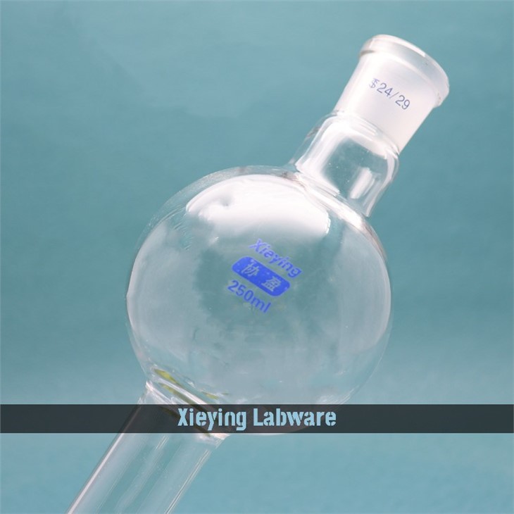 Chromatographic Column