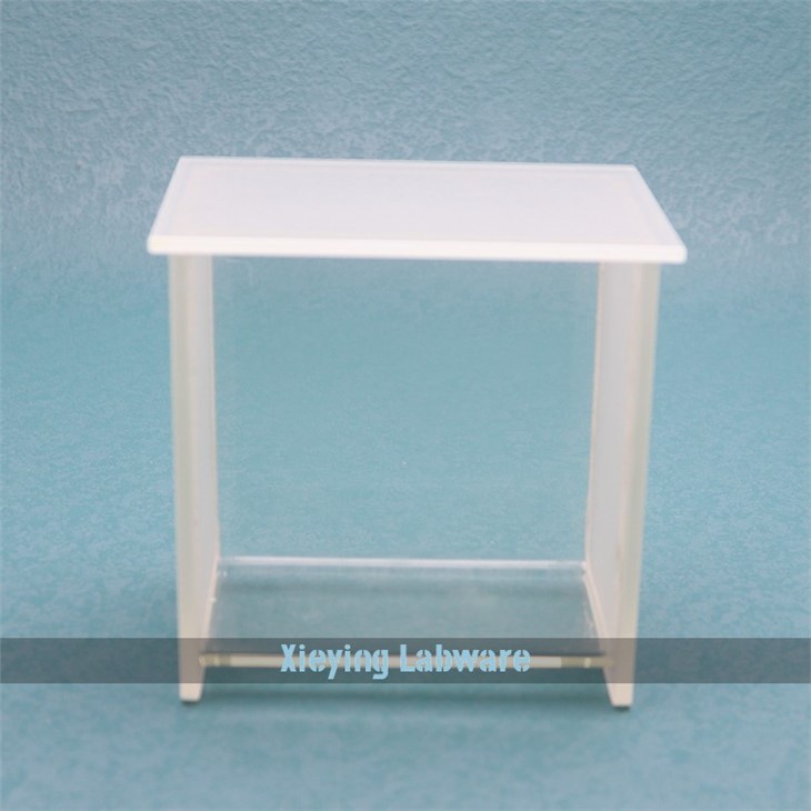 Chromatography Chamber