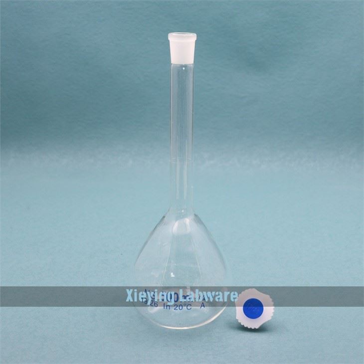Class A Volumetric Flask