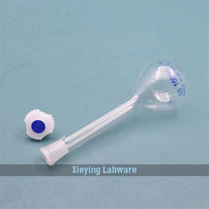 Glass Volumetric Flask