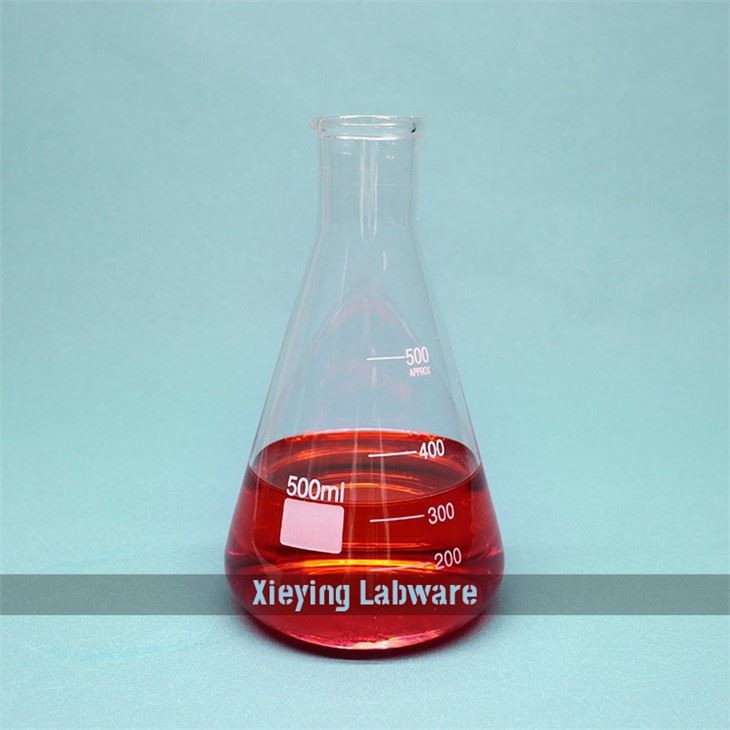 Erlenmeyer flask
