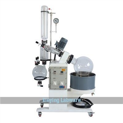 Explosion Proof Rotary Evaporator