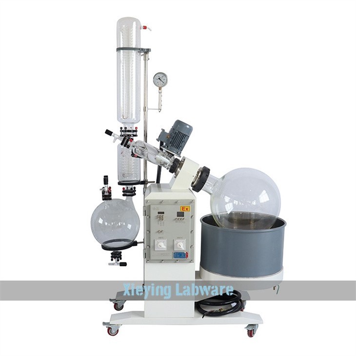 Rotary Evaporator