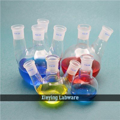 Flat Bottom Boiling Flask