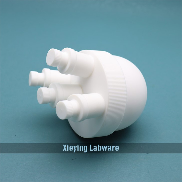 Four neck Ptfe Flask