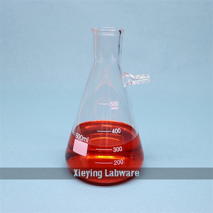 Filtering Flasks