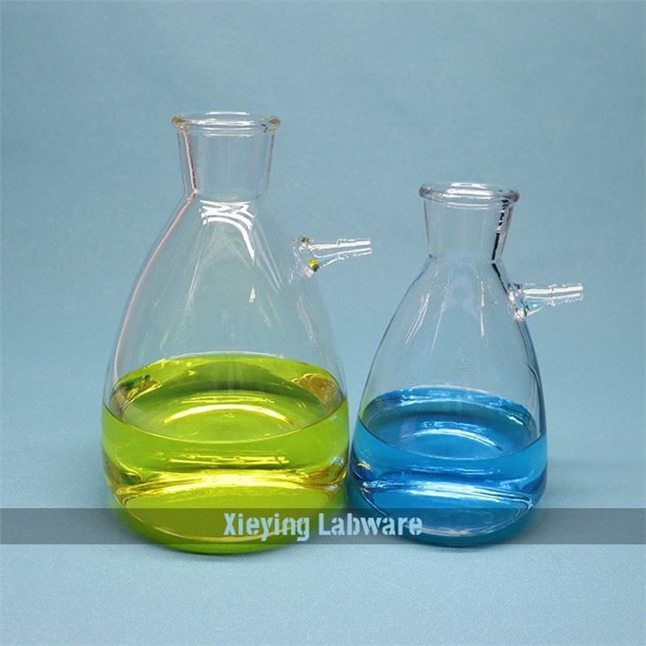 Lab Filtering Flask