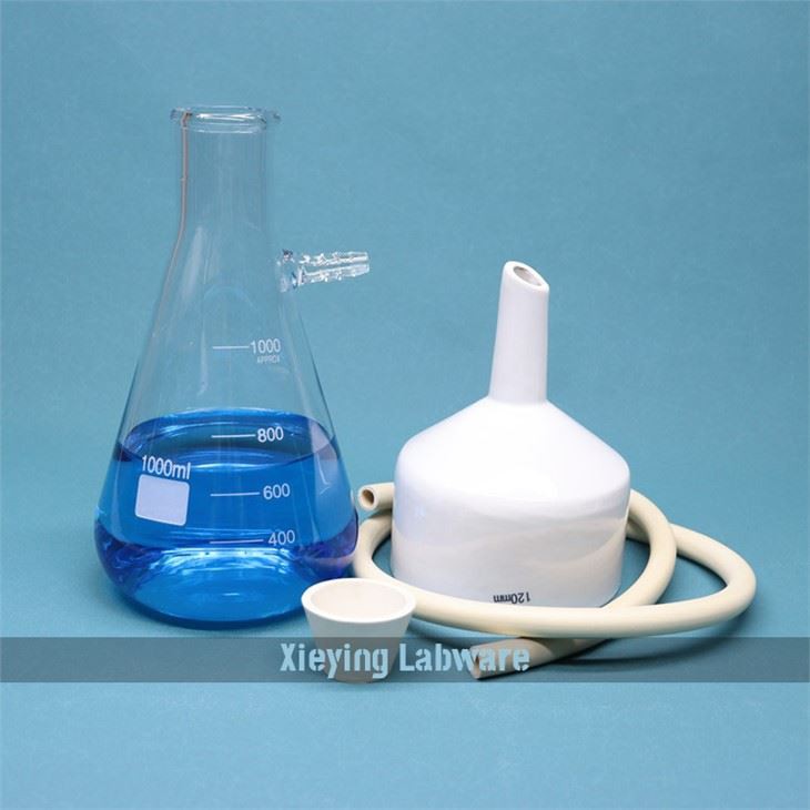 Glass Filter Funnel Kit