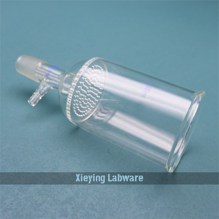 1000ml Suction Filtration Unit