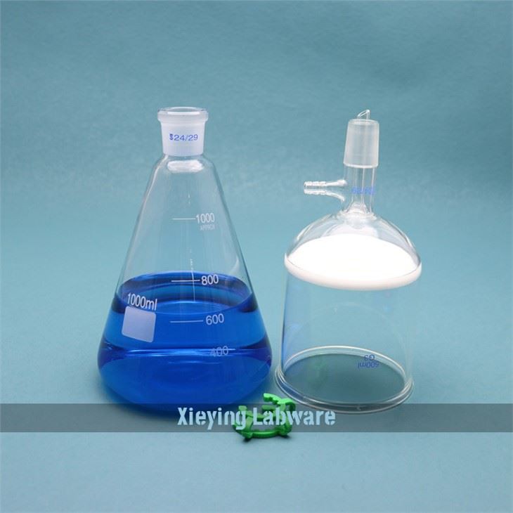 Filter Funnel Kit