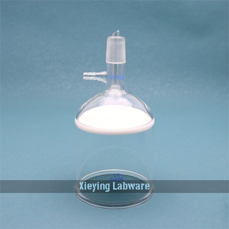 Suction Filtration Unit