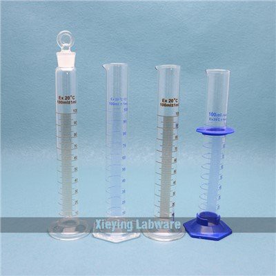 Graduated Measuring Cylinder