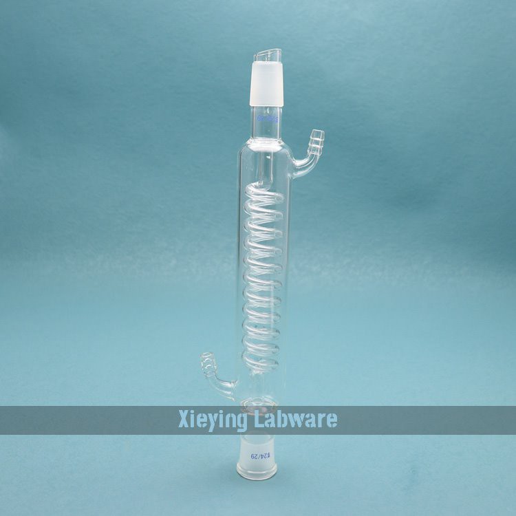 Graham Condenser