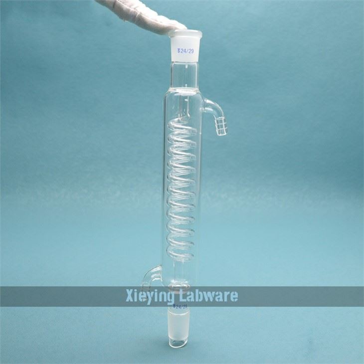 Graham Condenser