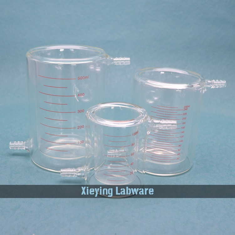 Jacketed Beaker