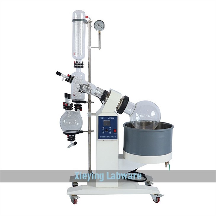 Lab Use Rotary Evaporator