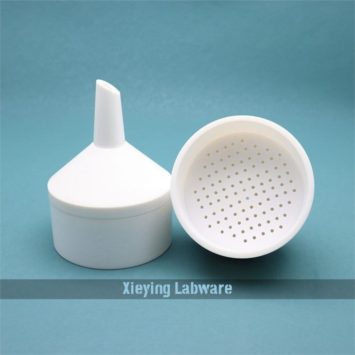 PTFE Funnel