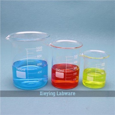 Low Form Beaker