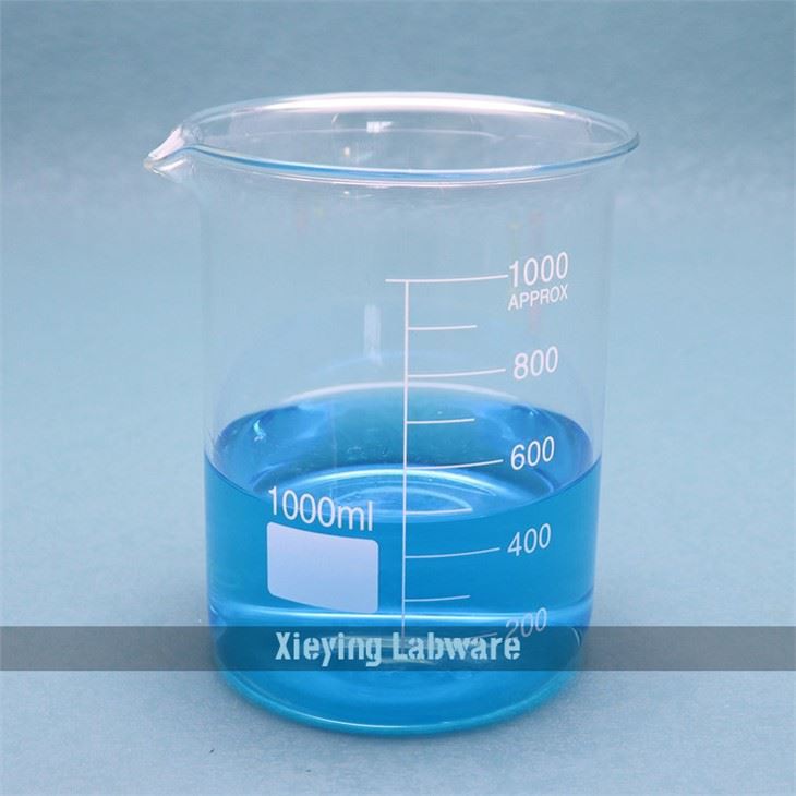 Borosilicate Glass Beaker