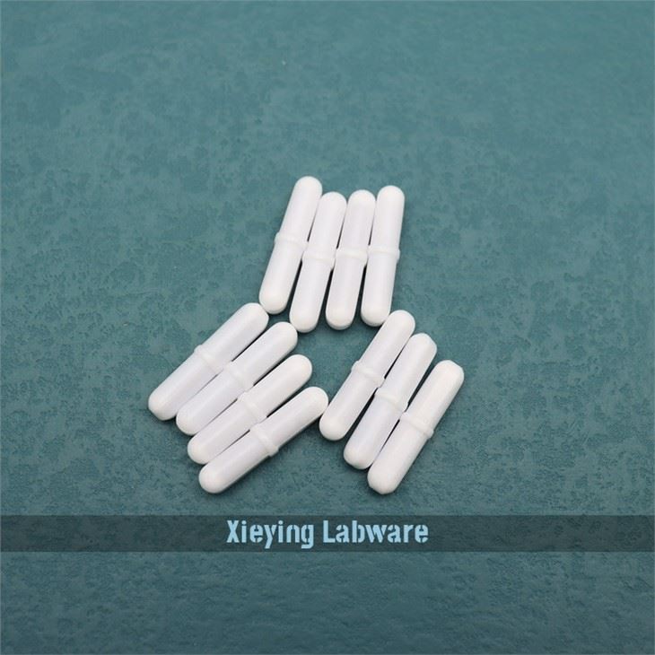 PTFE magnetic stir bar