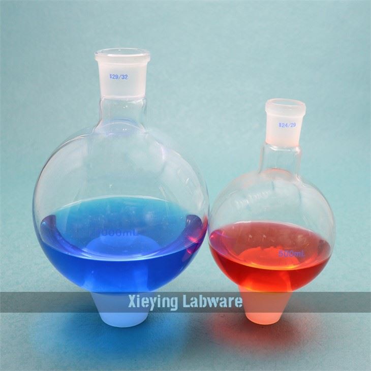 Round Bottom Boiling Flask