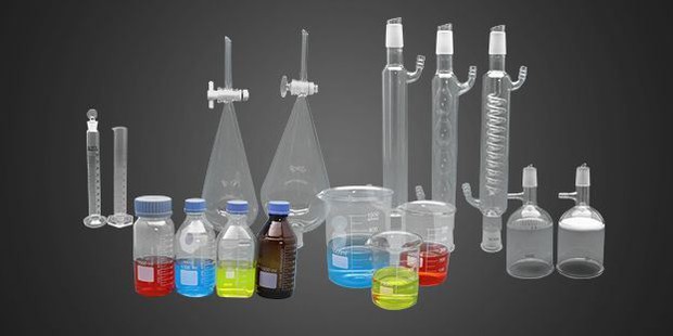 Glass Labware