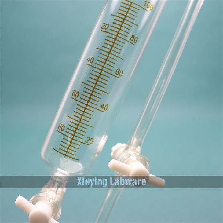 glass dropping funnel