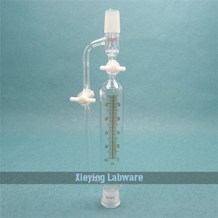 glass dropping funnel