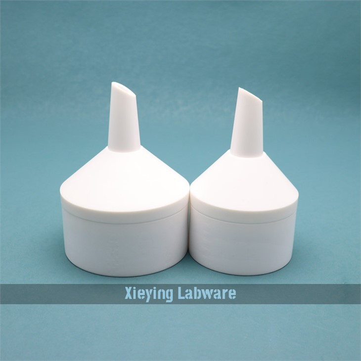 PTFE Buchner Filter Funnel