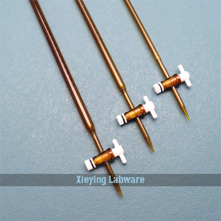 Class A Burette