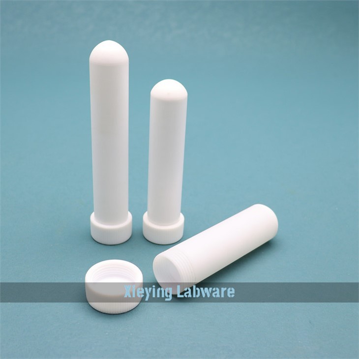 High temperature resistance PTFE centrifuge tube