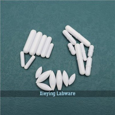 PTFE Coating Magnetic Stir Bar