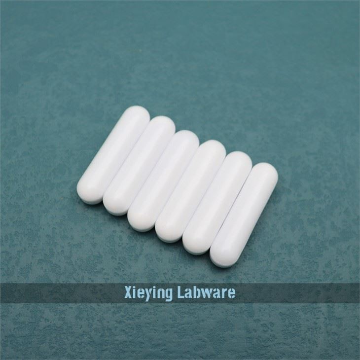 chemical laboratory magnetic stir bar