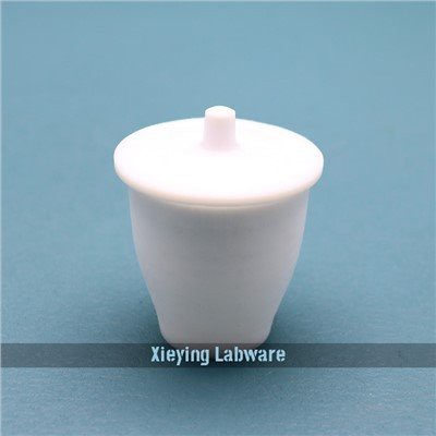 PTFE Crucible for Laboratory Use