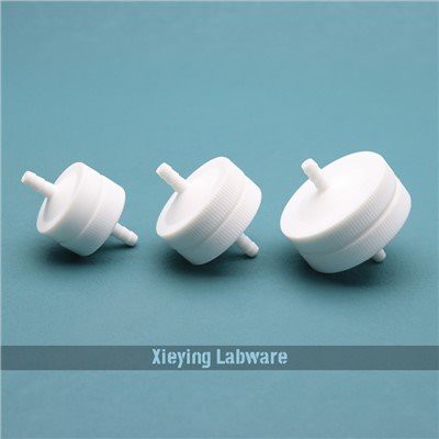 PTFE Filter Holder for Filter Membrane