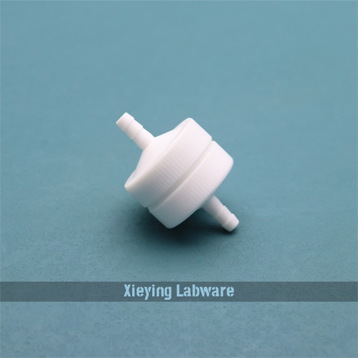 PTFE Filter Holder for filter membrane
