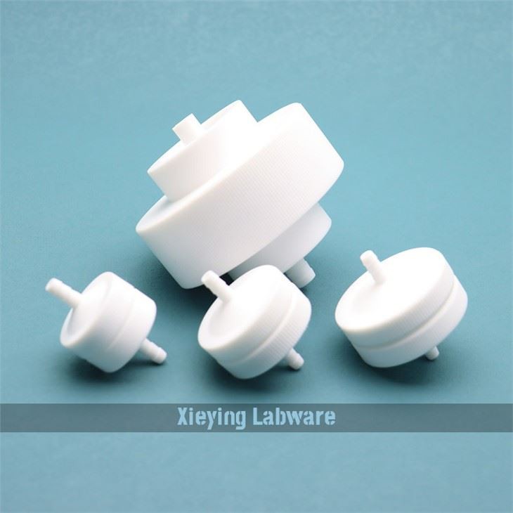 PTFE Filter Holders