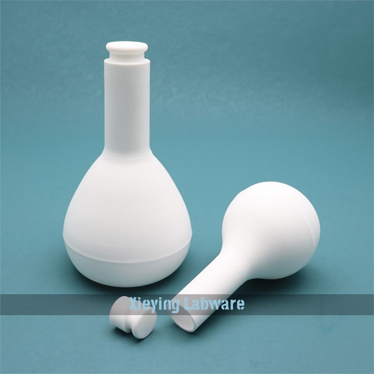 Lab Use PTFE Volumetric Flask