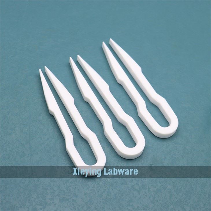 PTFE coating tweezers
