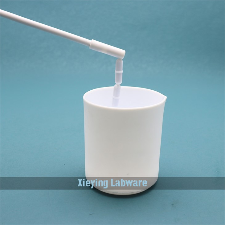 PTFE Magnetic Stirrer Remover