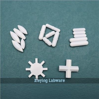 PTFE Magnetic Stirring Bar