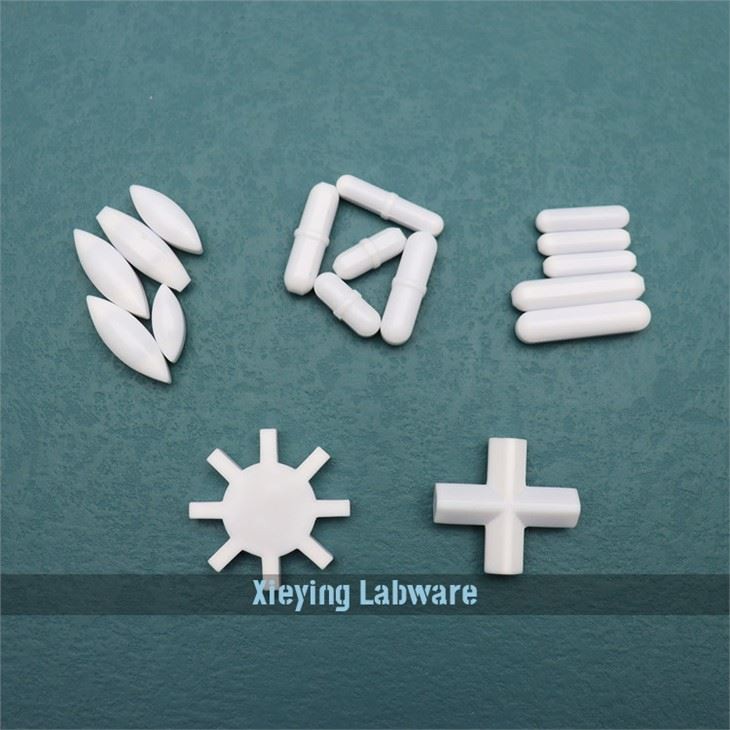 PTFE Magnetic Stirring Bar