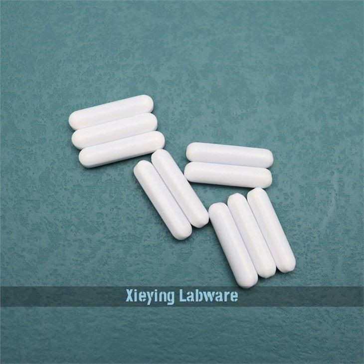 PTFE magnetic stir bar